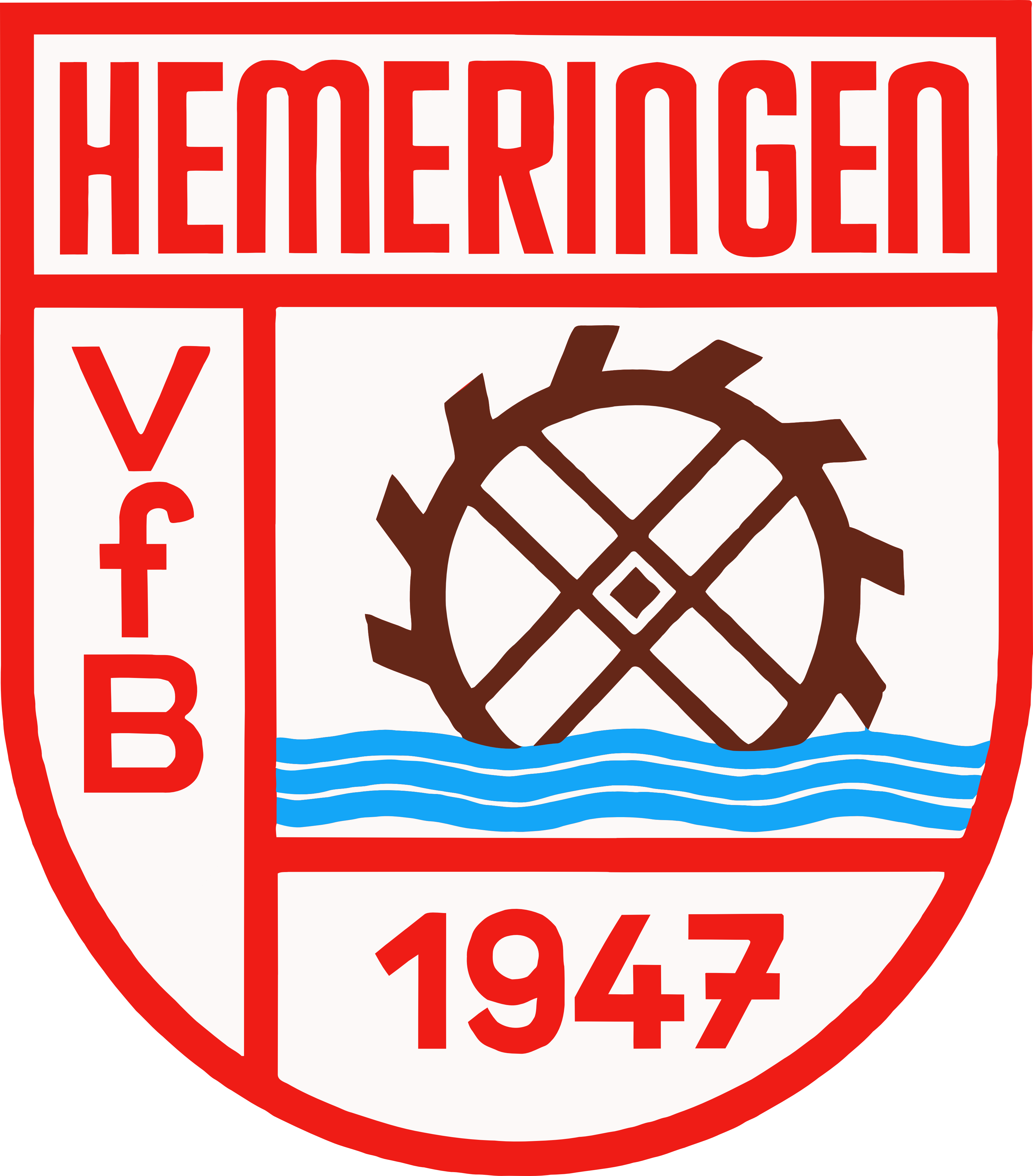 VfB Hemeringen - Fanshop